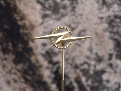 Opel der - opel,, blitz