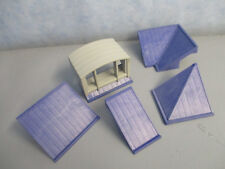 Dach  Dachteile Ersatzteile