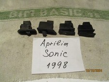 Aprilia Sonic 50 Licht/Blinker/Anlasser/Hupe Schalter Knopf