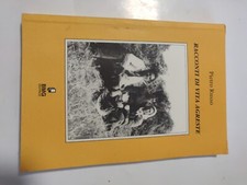 Racconti di vita agreste -