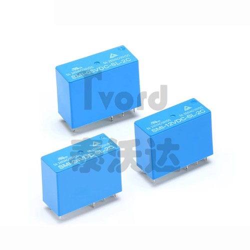 Relay 12v 24v wechsler - relay, 5v