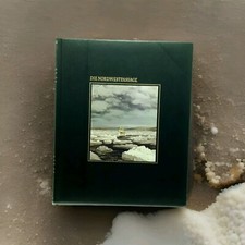 Die Nordwestpassage. Die Seefahrer. Time Life Bücher.Brendan Lehane 1982