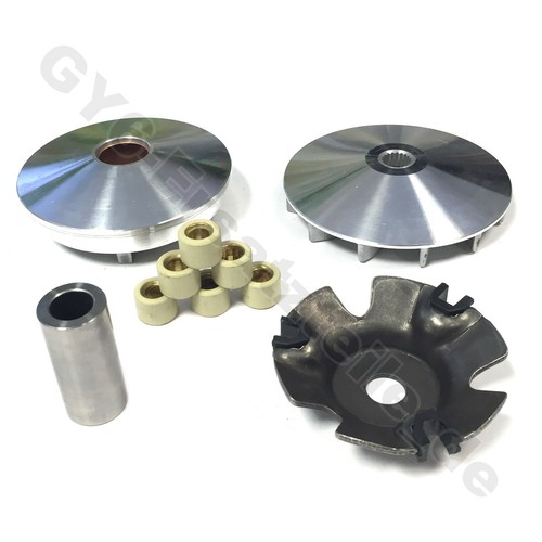 Variomatik vario gy6 - vario,