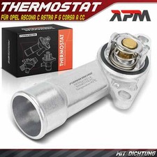 Thermostat Kühlmittel für