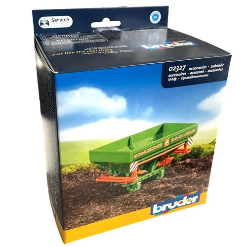 Bruder 02327 amazone - bruder,