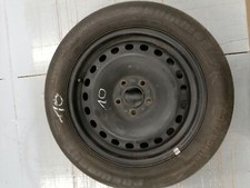 Stahlfelge Ford Mondeo 16 Zoll  BA7 6,5Jx16H2 ET50 5x108 205/55 R16 91V Sommer