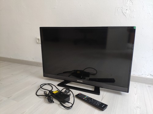 Grundig fernseher vle685 bg - grundig,