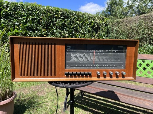 Saba lindau mod li18 - mod,