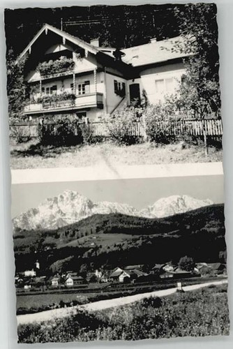 Ainring berchtesgaden bayern - ainring,