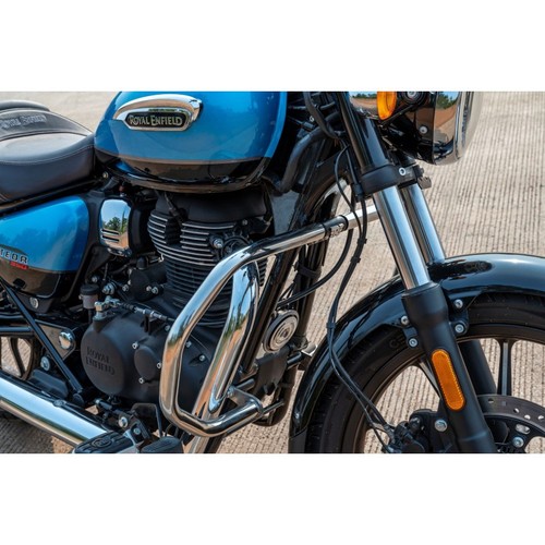 Royal enfield meteor - royal, classic