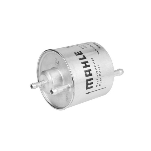 Kraftstofffilter mahle knecht - kraftstofffilter,