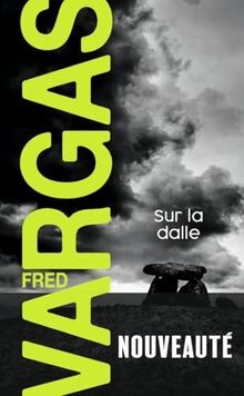 Sur dalle von vargas - sur, fred