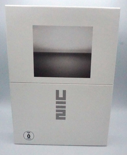 Line the horizon box - no,