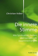Die innere Stimme: Wie Spiritualität, Freiheit und ... | Buch | Zustand sehr gut