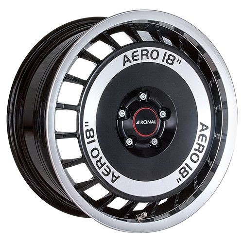 Ronal r50 - 1x,
