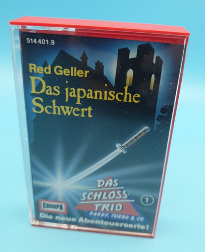 Das schlosstrio folge - schlosstrio, 1