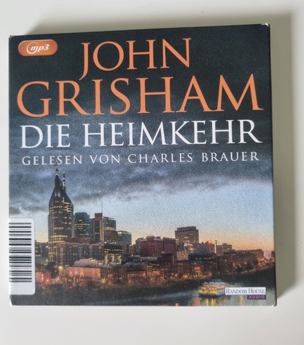 Die heimkehr - die,