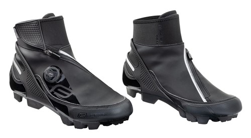 Mtb winter schuhe force - winter,