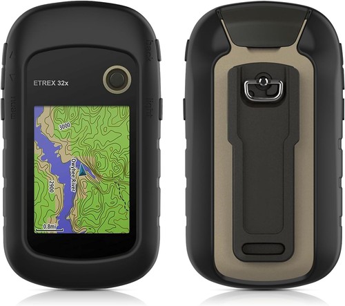 Silikon schutzhülle garmin - silikon,