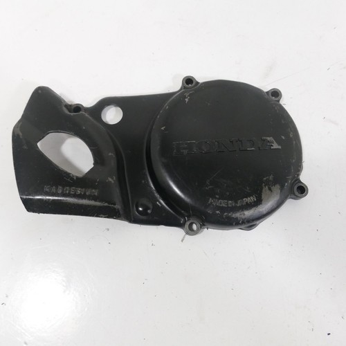 Honda 125 motordeckel - cr,
