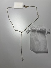 Luamaya Y - Halskette aus