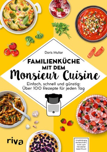 Familienküche mit dem