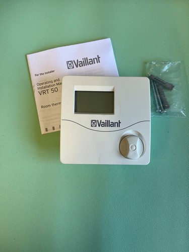 Vaillant vrt 0020018265 - vaillant,