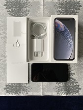 Apple iPhone XR - 64GB -