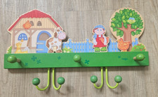 HABA Kindergarderobe /