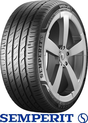Semperit speed life - speed-life, xl