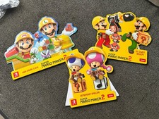 super mario maker 2 switch pos