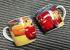 2 Kindertassen Lightning MC