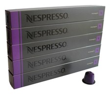 Nespresso Ispirazione Firenze