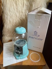 Partylite Kaugummiautomat selten 