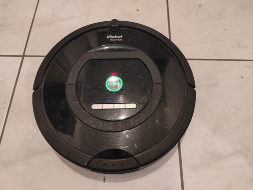 Irobot roomba 770 - irobot,