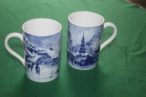 Kaffeebecher weihnachtsdekor - kaffeebecher,