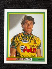 AUFKLEBER 78' TOUR D'ITALIA