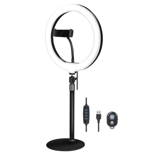 Logilink led ringlicht - logilink, led-ringlicht