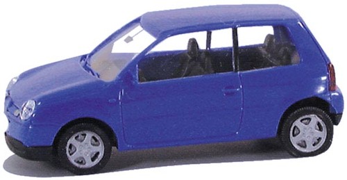 Awm lupo tdi - lupo,