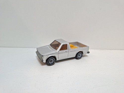 Siku pick truck - vw, pick-up