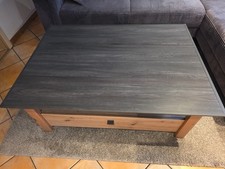Wohnzimmertisch 110x80x45 cm