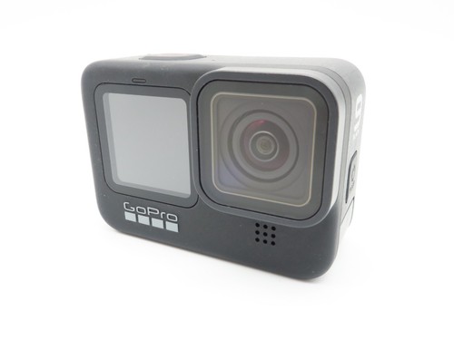 Gopro hero9 black - gopro, action