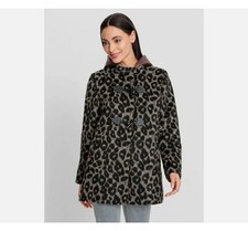 Mantel Wollmantel Winterjacke