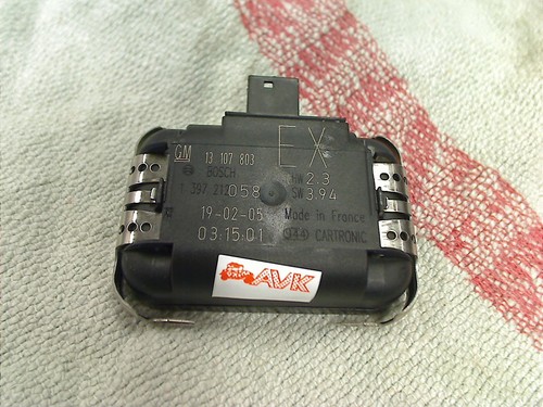 Regensensor sensor - regensensor,