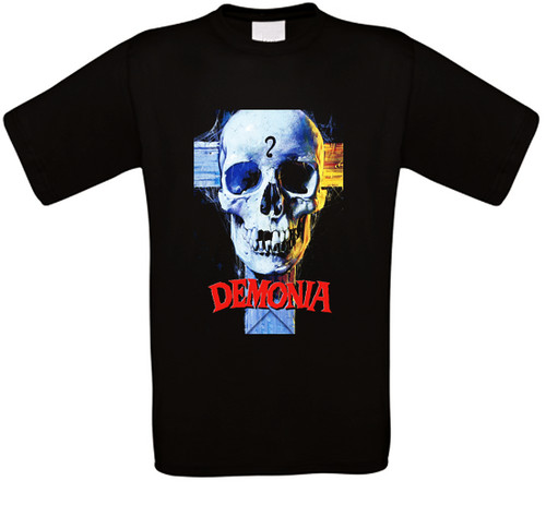 Demonia horror kult - demonia,