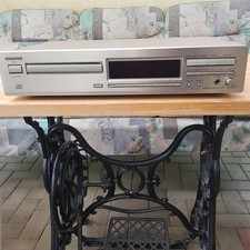 onkyo cd player  aus meiner Sammlung