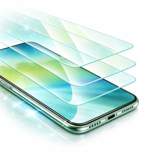 Iphone xs panzer schutz - iphone,