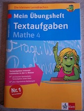 Die Kleinen Lerndrachen - Mein
