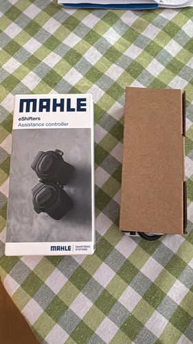 Mahle shifters hus - mahle,