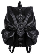 Gothic Steampunk Tasche